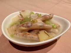 -陶陶居海鲜酒家(新马路店)
