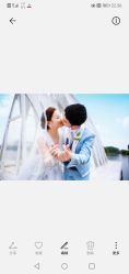 点击看大图 -青禾蒙娜丽莎婚纱摄影(武汉总店)