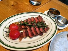 -1861意大利餐厅(文化广场店)