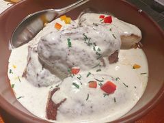 -格鲁·秀色Georgia’s Feast