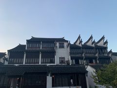 -黎里古镇