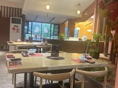 -朱氏牛鼎记鲜牛火锅(山水华庭店)