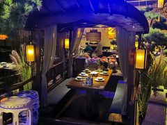 -绿茶餐厅(千岛湖银泰城店)