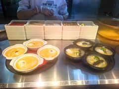 -第六季自助餐厅(王府井店)