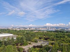 -青岛银沙滩温德姆至尊酒店