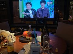 蓝莓益生菌-Blueglass酸奶(财富购物中心店)