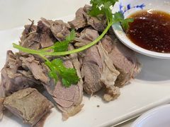 -尹兰楼西北风情餐厅(嘉定店)