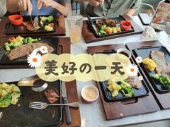 -必胜客(WOW南雄店)