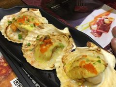 -铁板诱惑法式铁板烧(大卫城店)