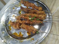 -江城燕子大排档(江汉路步行街店)