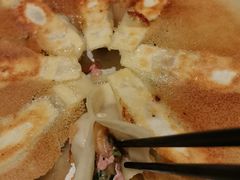 -宽鲜·海鲜锅贴·青岛菜(华润万象城店)