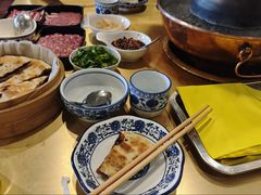 -牛街清真满恒記(平安里西大街店)