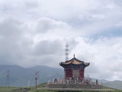-日月山景区