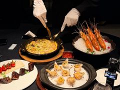 -醉东Oriental House(静安嘉里中心店)