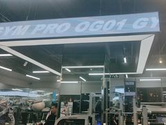 -OG01·24h私教铁馆(中鼎316店)