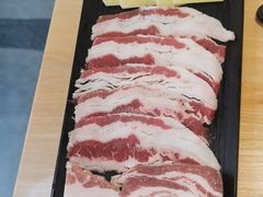 -麻蒲碳烤肉(梅花园店)