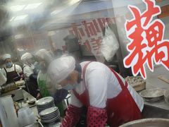 -粗茶淡饭(东关街店)