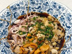 -品海楼·大连海胆锅贴馆(东港店)