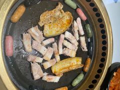 -花味·自助烤肉(南方时代店)