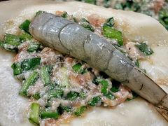 -众品老方子锅贴甜沫(李村店)