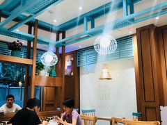 大堂-满记甜品(湖滨店)
