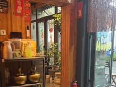 -四喜小胖·北京涮肉(五道营店)