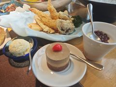 -禾风·海鲜料理自助(玉林店)