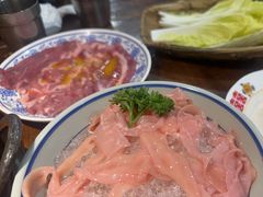-楠火锅(西单店)