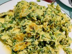 槐花炒蛋-荣祥海鲜·烟台菜(胜利路二部)