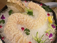 -一品粤珍轩(吴中路店)