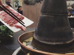 -前门张记涮肉(前门店)