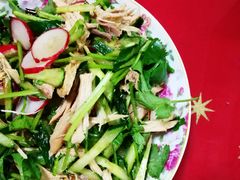 -老孙记烧鸡