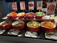 -The COOK·厨餐厅·自助餐(浦东嘉里大酒店)
