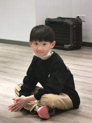 -MME街舞