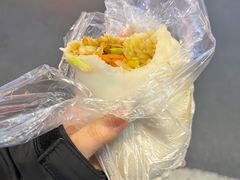 -张果佬年糕卷(科巷店)