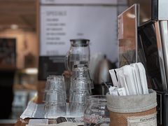 -Cafe del Volcan(永康路店)