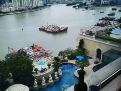-澳门十六浦索菲特大酒店