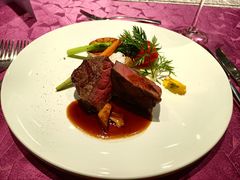 -马克西姆餐厅(崇文门店)