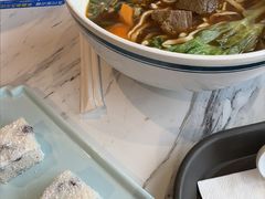 -康师傅私房牛肉面(申虹店)