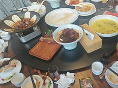 -玲珑阁昆山菜(锦溪店)