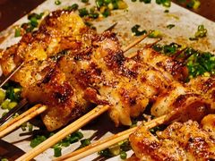 -贰醒·私房小院烧烤 (太古里店)