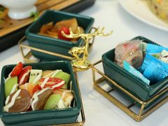 -三号码头罗氏虾小馆