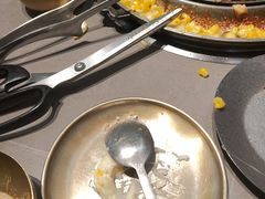 -轻烧烤肉(光谷步行街店)