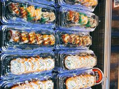 -玩米匠(寿司·刺身·金水正弘城店)