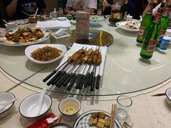 -巴依老爷新疆美食(清华东门店)