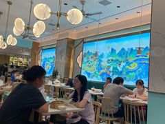-苏晓玥·手作江南小吃(深圳北站店)