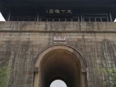 剑门关-剑门关风景区