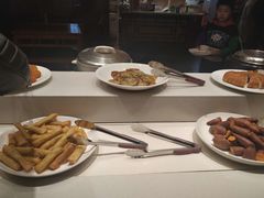 -清心素食自助餐厅(夫子庙店)