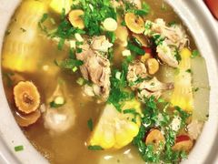 -西贝(无锡万象城店)