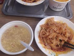 -老陈家擀面皮(木塔巷店)